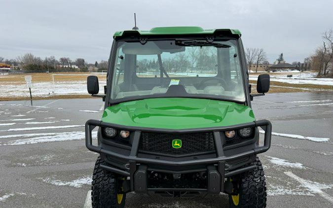 2026 John Deere GATOR XUV 845R