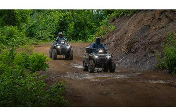 2026 Polaris Sportsman 850 Trail