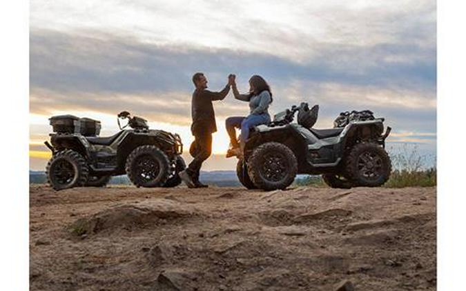 2026 Polaris Sportsman 850 Trail