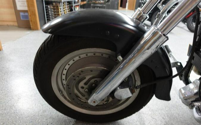 1998 Harley-Davidson Super Glide Convertible