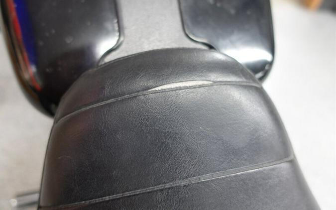 1998 Harley-Davidson Super Glide Convertible