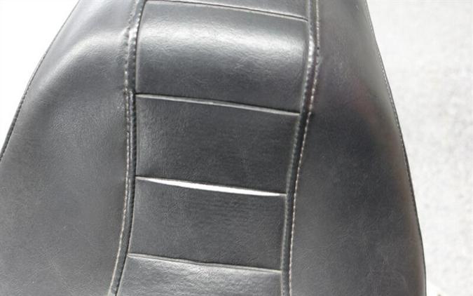 1998 Harley-Davidson Super Glide Convertible