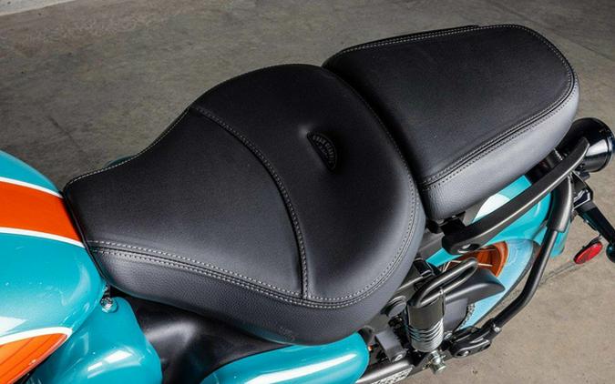 2026 Royal Enfield Goan Classic 350 Trip Teal 350