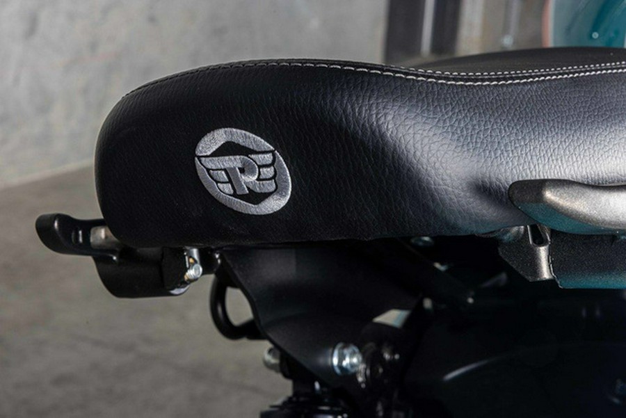 2026 Royal Enfield Goan Classic 350 Trip Teal 350