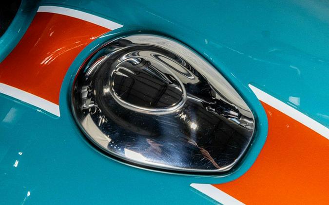 2026 Royal Enfield Goan Classic 350 Trip Teal 350