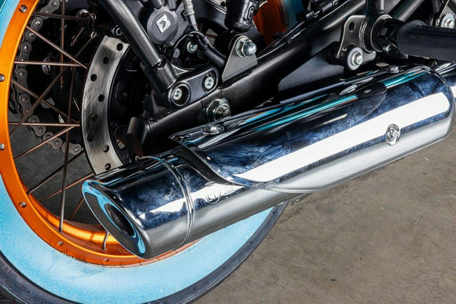 2026 Royal Enfield Goan Classic 350 Trip Teal 350