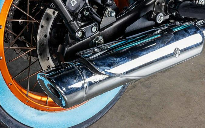 2026 Royal Enfield Goan Classic 350 Trip Teal 350