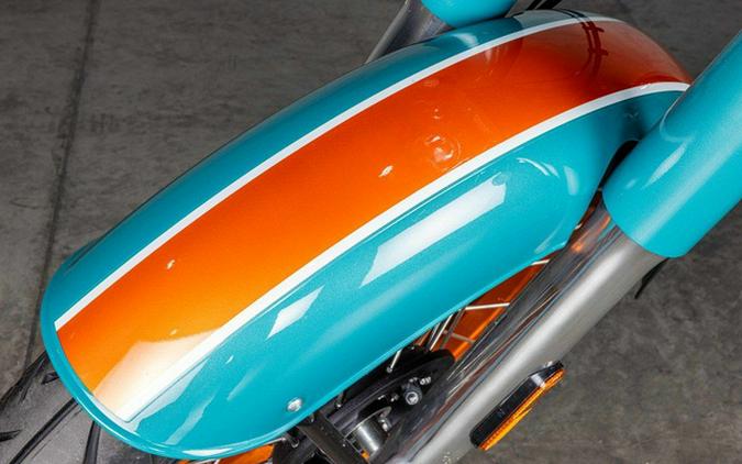 2026 Royal Enfield Goan Classic 350 Trip Teal 350