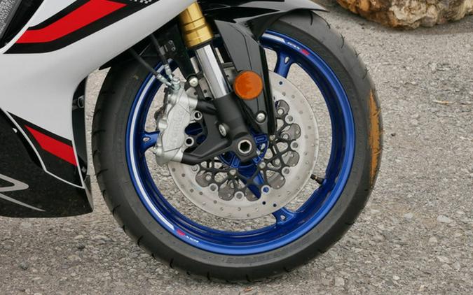 2026 Suzuki GSX-R 750Z