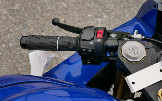 2026 Suzuki GSX-R 750Z