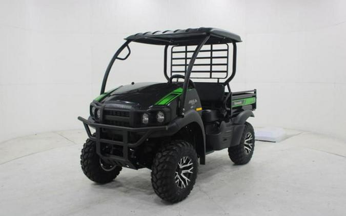 2026 Kawasaki Mule SX 4x4 XC