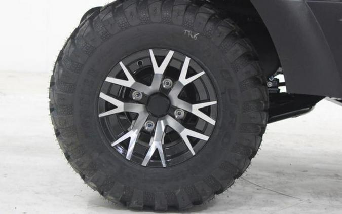 2026 Kawasaki Mule SX 4x4 XC