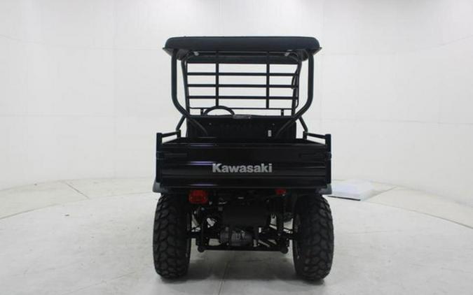 2026 Kawasaki Mule SX 4x4 XC