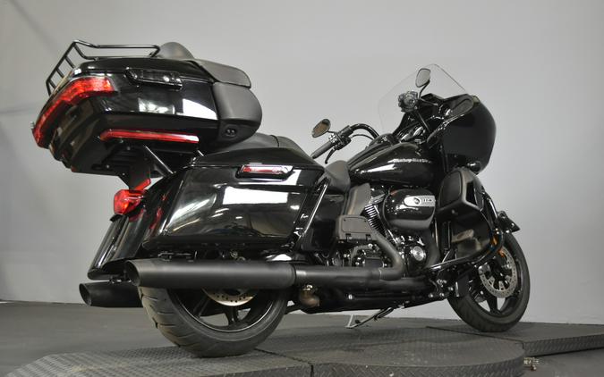 2022 Harley-Davidson Road Glide Limited Black