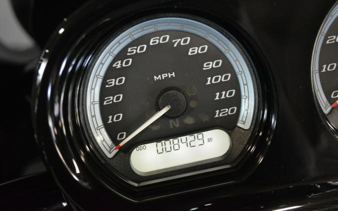 2022 Harley-Davidson Road Glide Limited Black