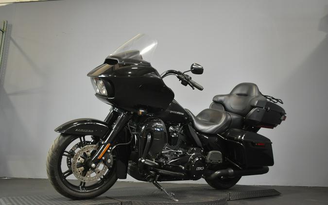 2022 Harley-Davidson Road Glide Limited Black