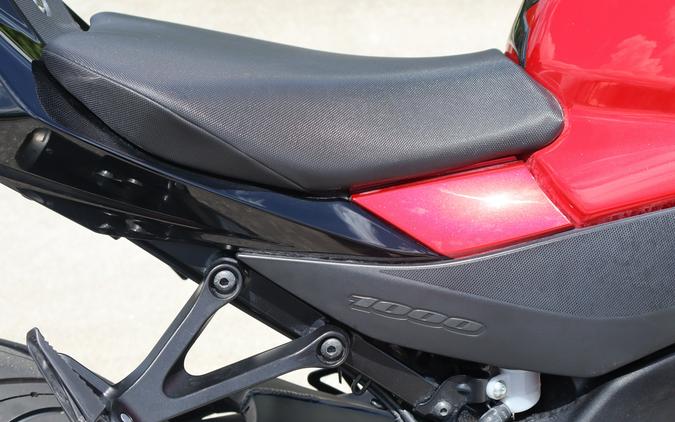 2025 Suzuki Motor of America Inc. GSX-R1000
