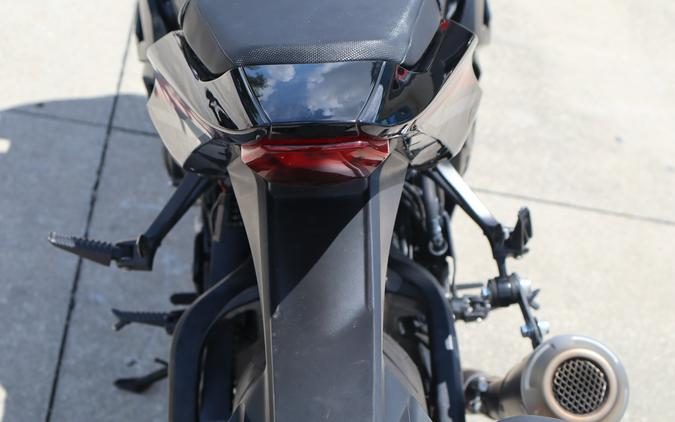 2025 Suzuki Motor of America Inc. GSX-R1000