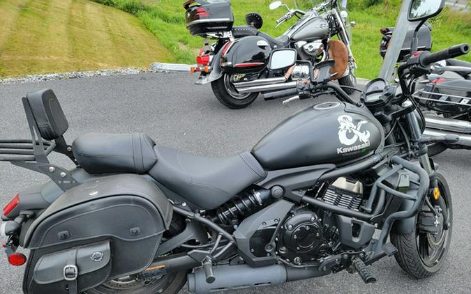 2023 Kawasaki Vulcan S