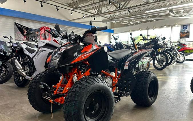 2026 Kayo Storm 150
