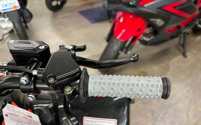 2026 Kayo Storm 150