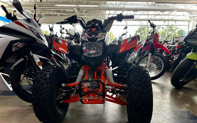 2026 Kayo Storm 150