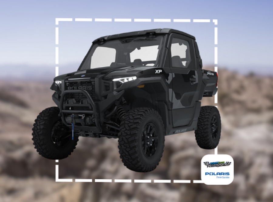 2026 Polaris Polaris XPEDITION XP NorthStar