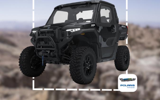 2026 Polaris Polaris XPEDITION XP NorthStar