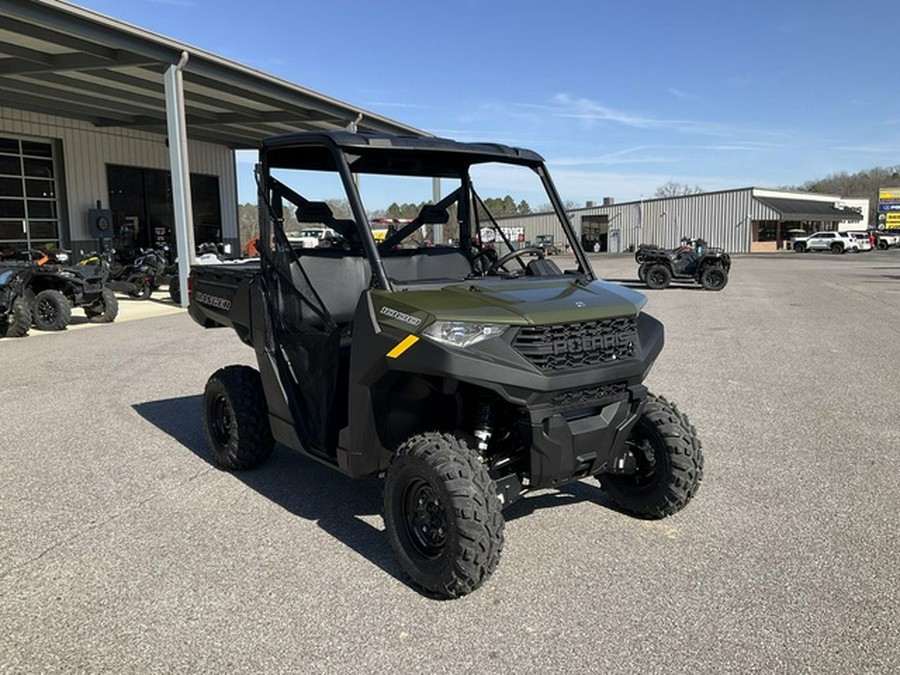 2026 Polaris Ranger 1000