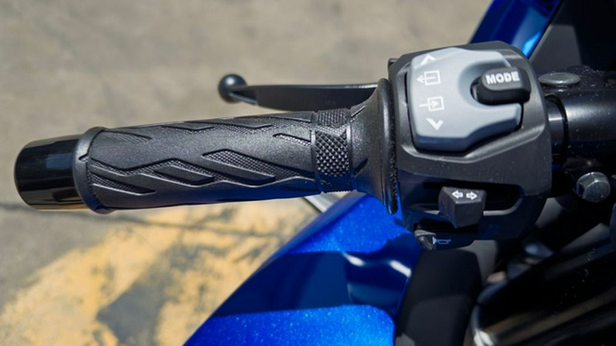 2027 Suzuki GSX-R1000 40th Anniversary Edition