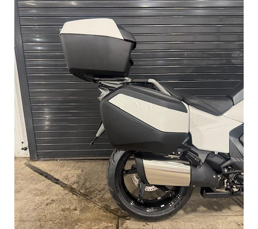 2026 BMW R 1300 RT
