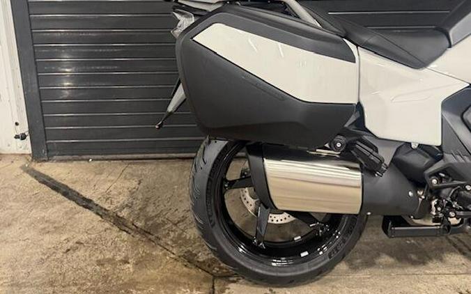 2026 BMW R 1300 RT
