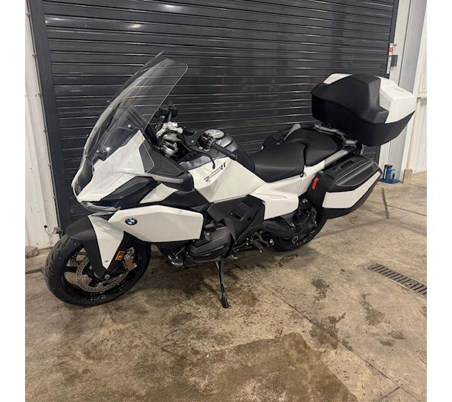 2026 BMW R 1300 RT