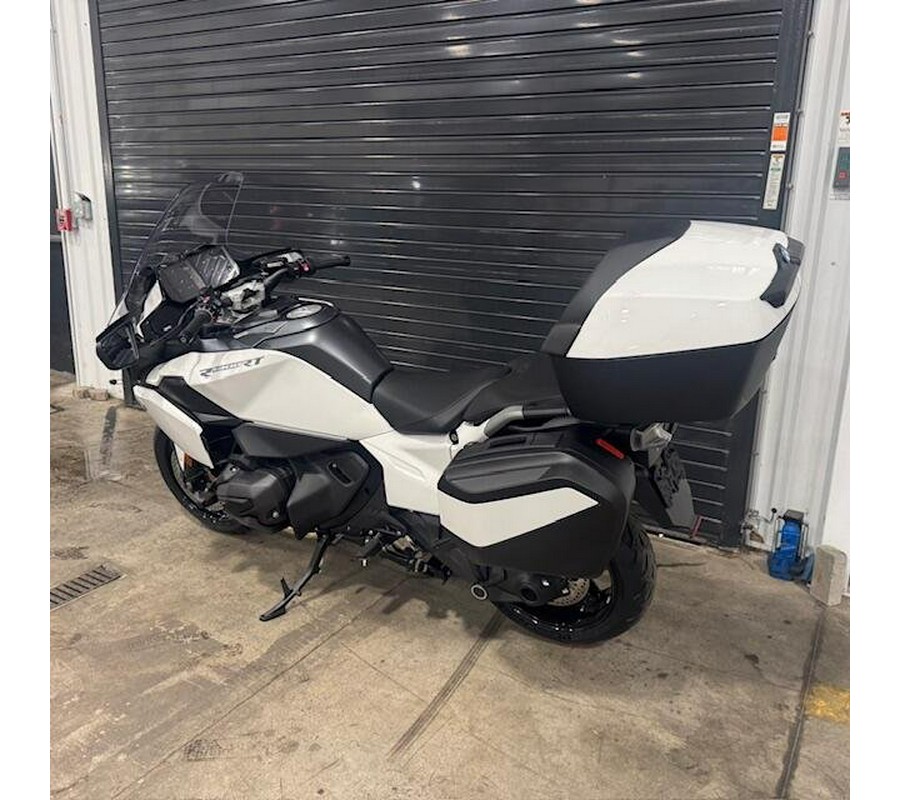 2026 BMW R 1300 RT