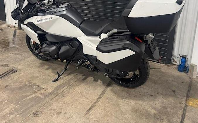 2026 BMW R 1300 RT