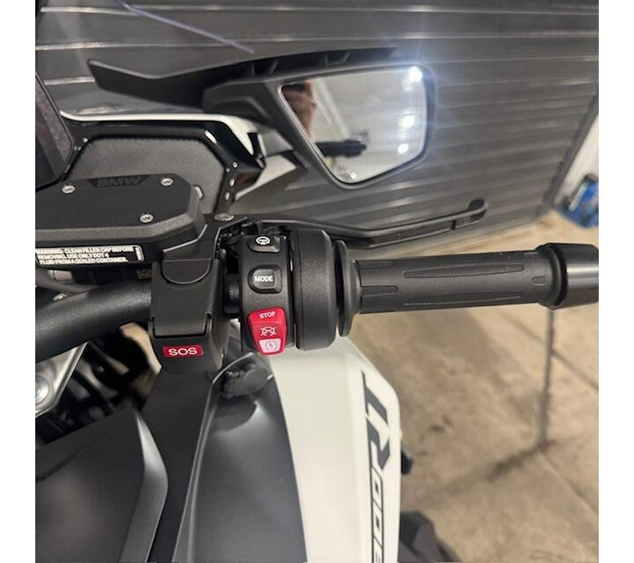 2026 BMW R 1300 RT
