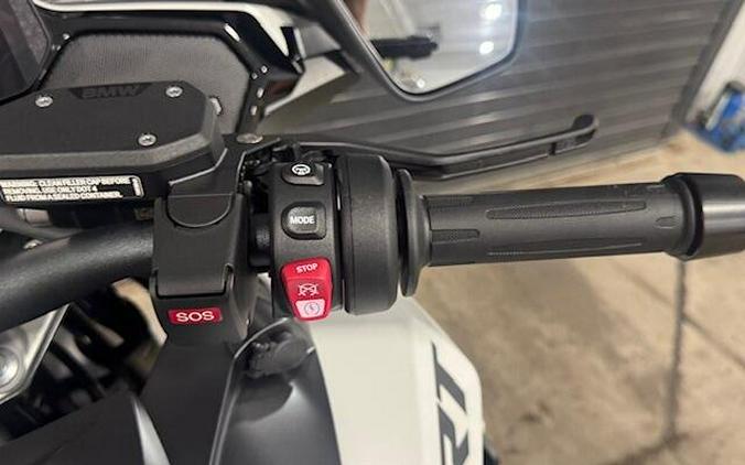 2026 BMW R 1300 RT