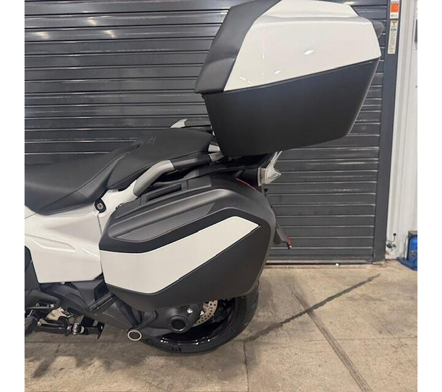 2026 BMW R 1300 RT