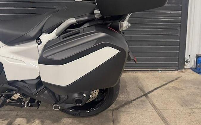 2026 BMW R 1300 RT
