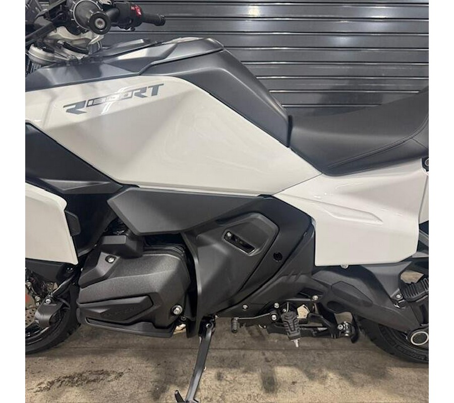 2026 BMW R 1300 RT