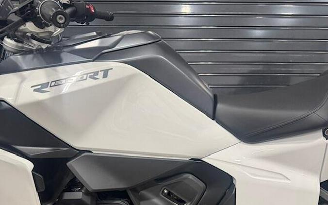 2026 BMW R 1300 RT