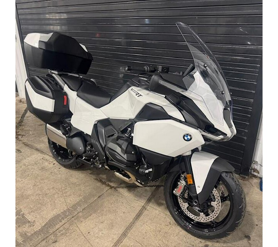 2026 BMW R 1300 RT
