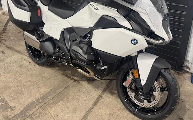 2026 BMW R 1300 RT