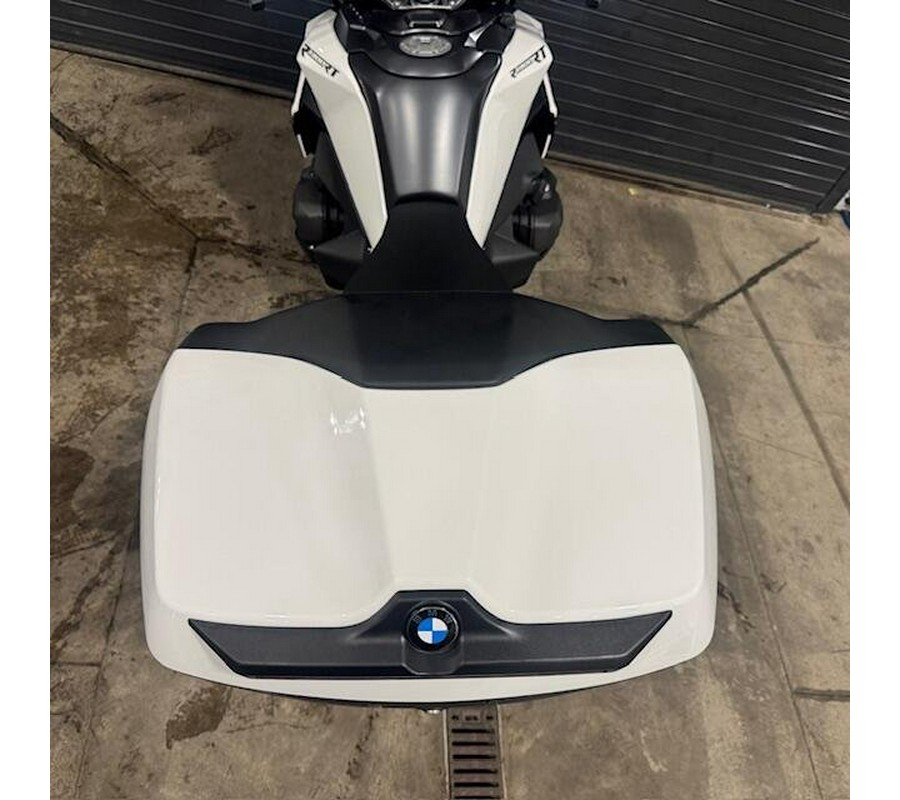 2026 BMW R 1300 RT
