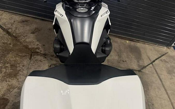 2026 BMW R 1300 RT