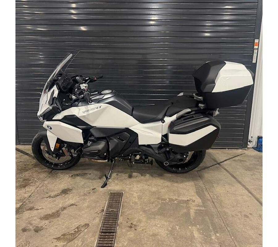 2026 BMW R 1300 RT