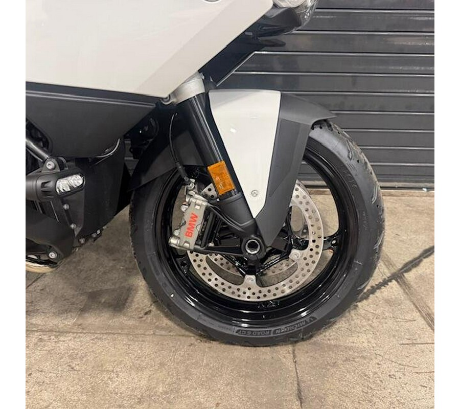 2026 BMW R 1300 RT