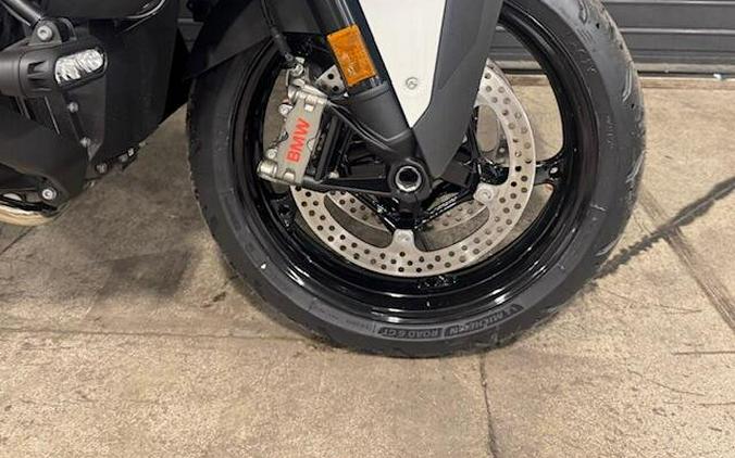 2026 BMW R 1300 RT