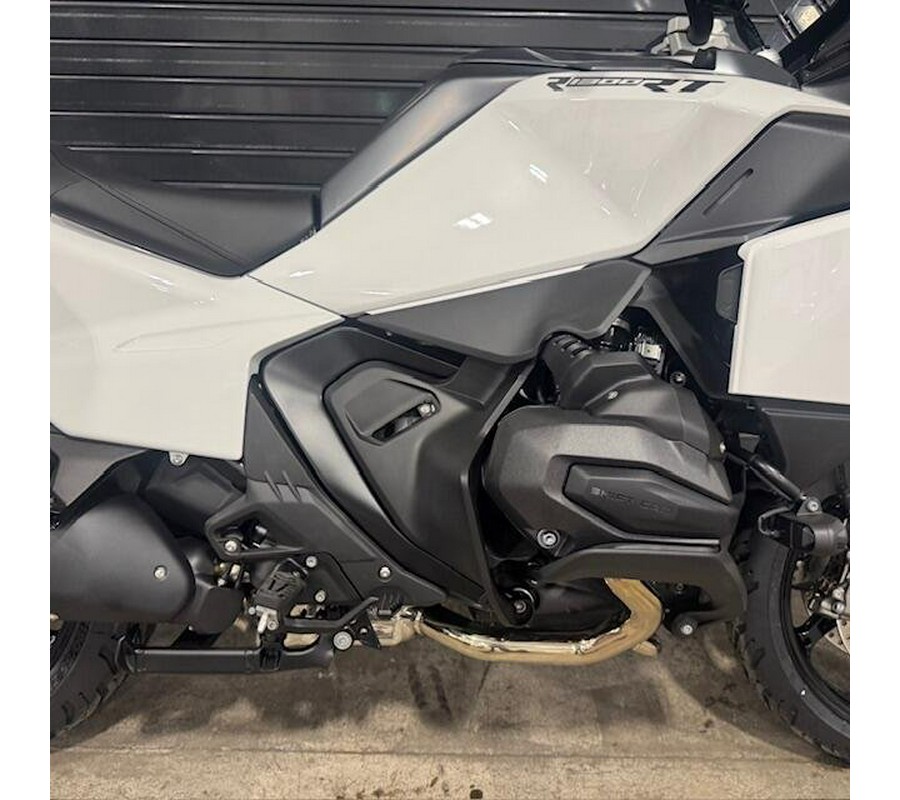 2026 BMW R 1300 RT