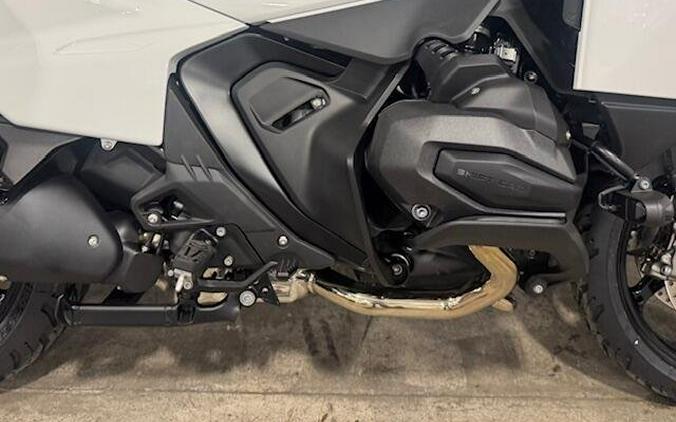2026 BMW R 1300 RT
